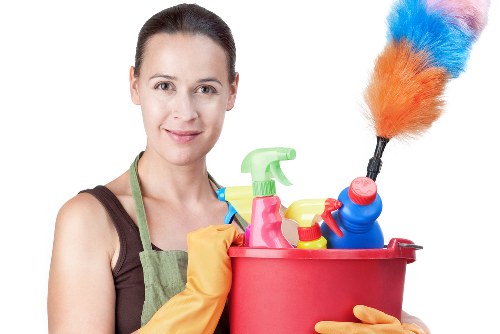 Professional carpet cleaning complaints procedure introduction