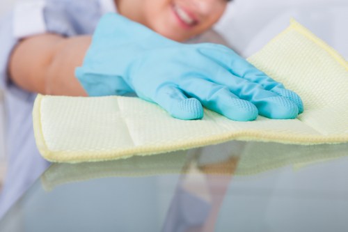 Enzyme cleaning for pet odour removal in Kensal Green
