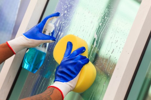 Experienced Kensal Green carpet cleaners providing careful and reliable service