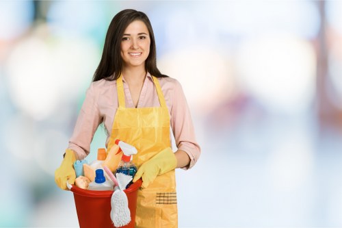 Professional Kensal Green carpet cleaning focused on quality and fabric care