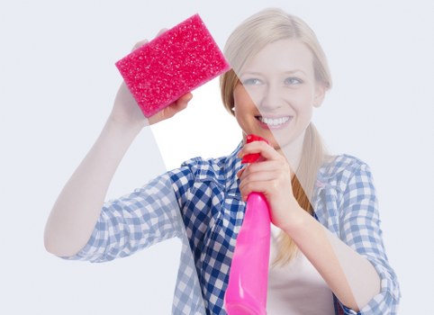 Equipment maintenance and safety checks for local carpet cleaning service
