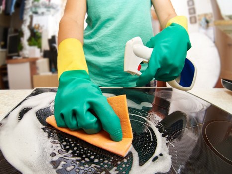 Ethical operations and responsible service chain for Kensal Green Carpet Cleaners