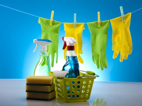 PCI compliant payment security for Kensal Green Carpet Cleaners