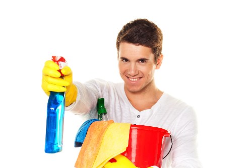 Stain removal and deep carpet cleaning service in Kensal Green